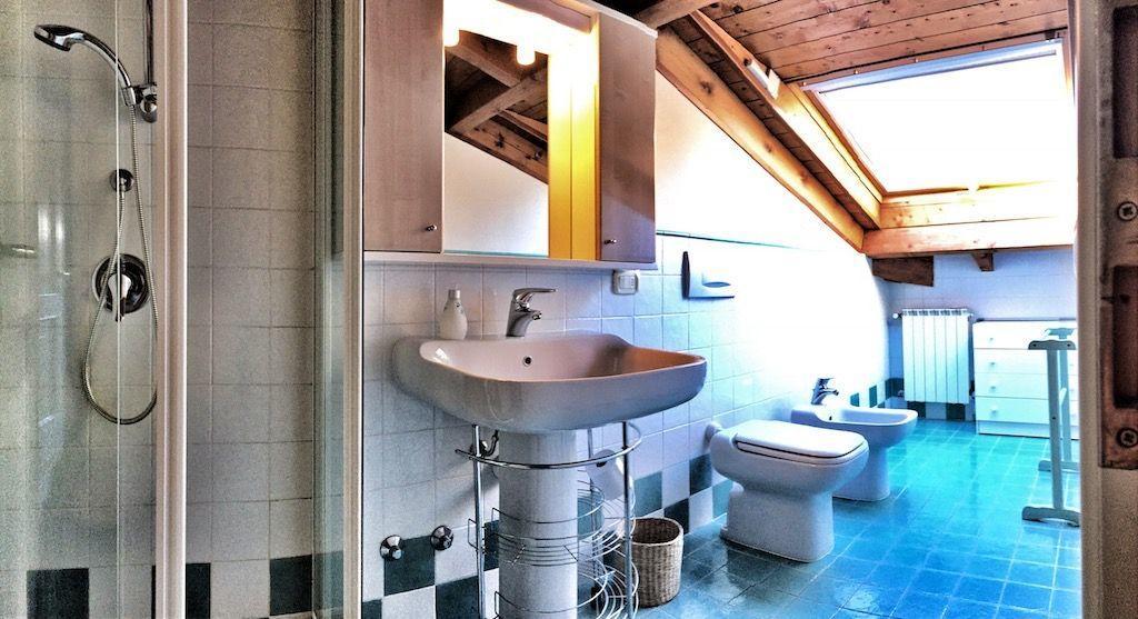 Appartement Anita à Verbania Extérieur photo