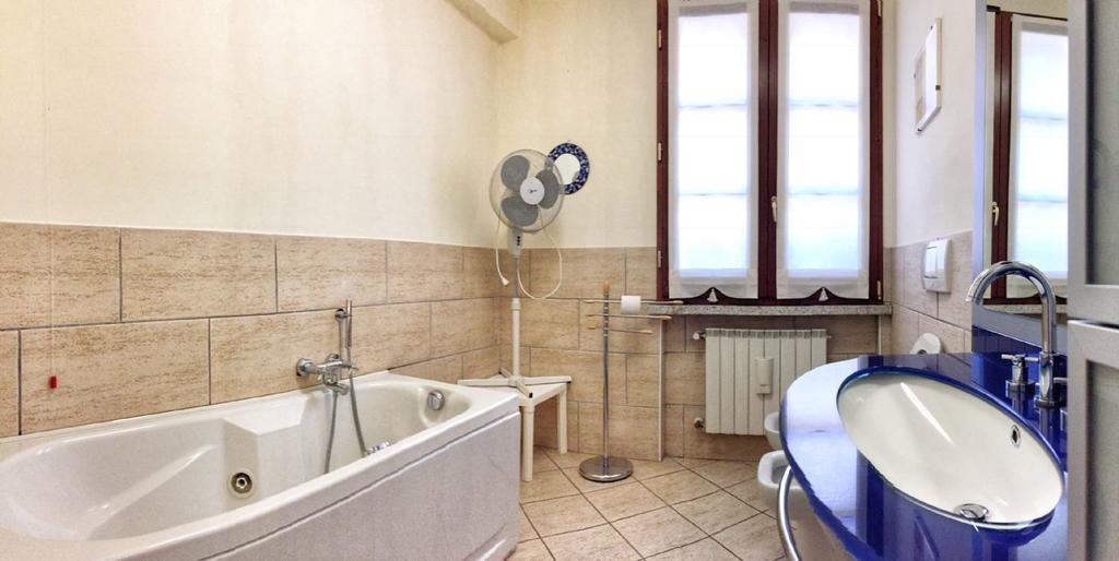 Appartement Anita à Verbania Extérieur photo