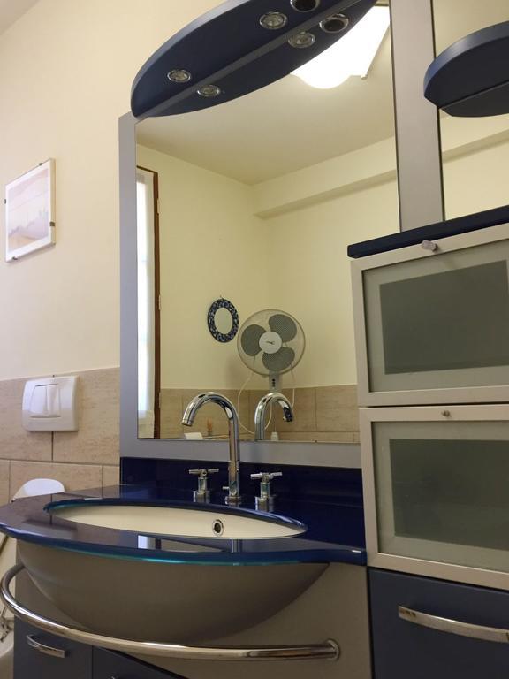 Appartement Anita à Verbania Extérieur photo