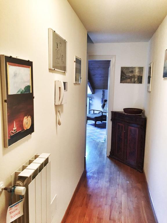 Appartement Anita à Verbania Extérieur photo